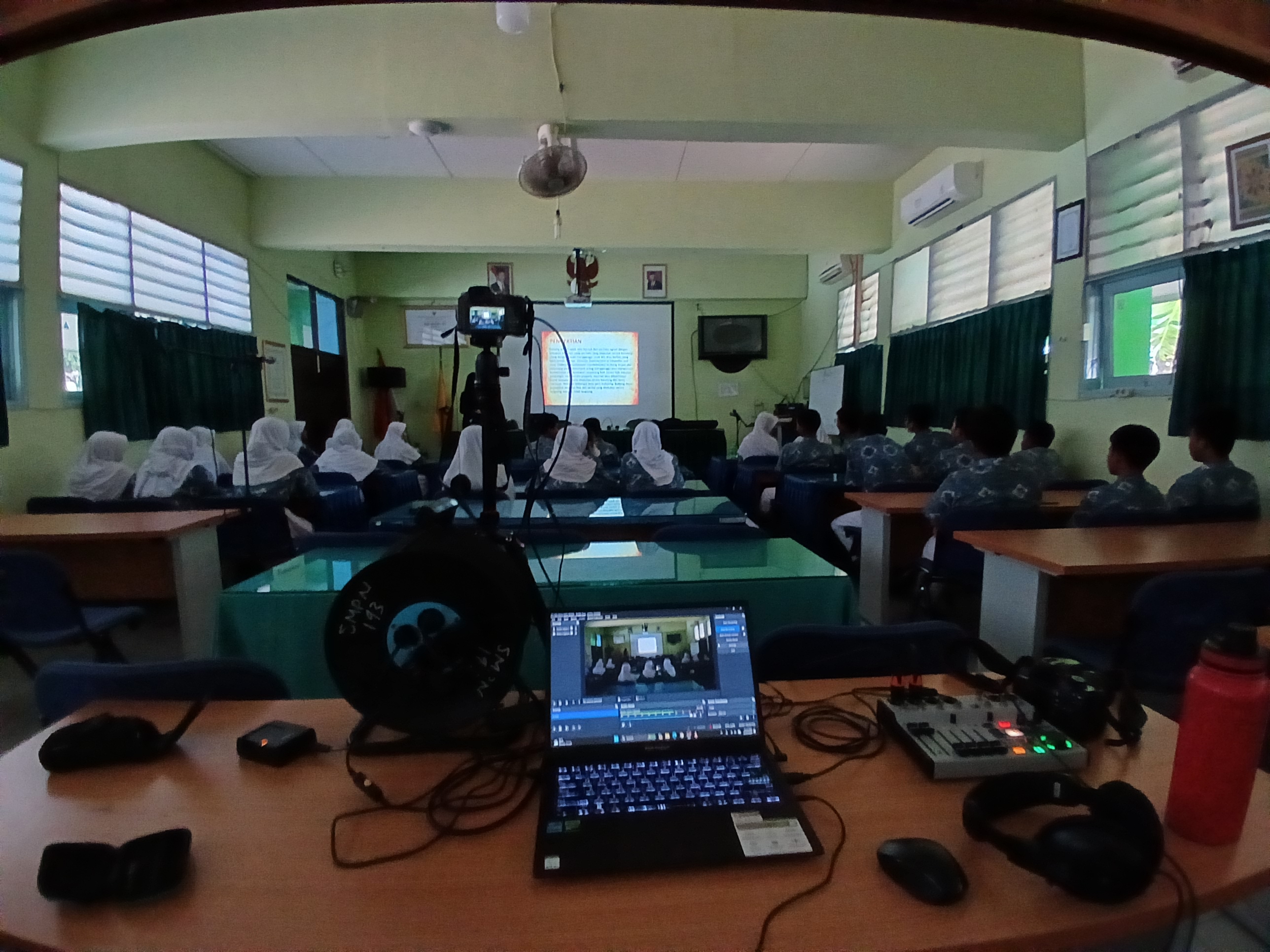 Team Production